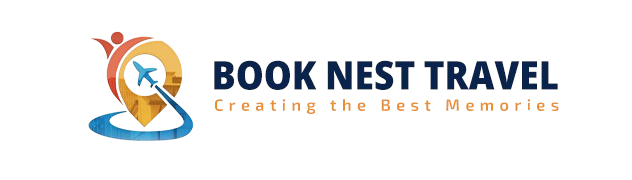 Book  Nest Travels  HTML