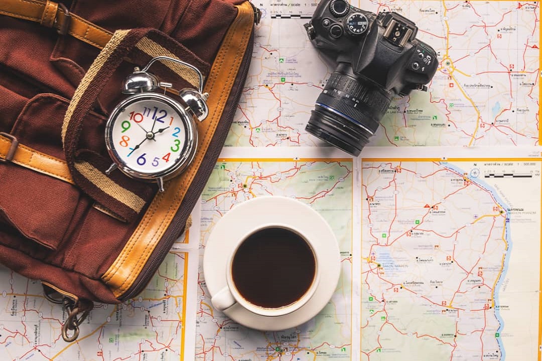 destination