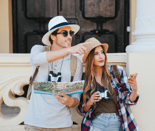 Book  Nest Travels  image